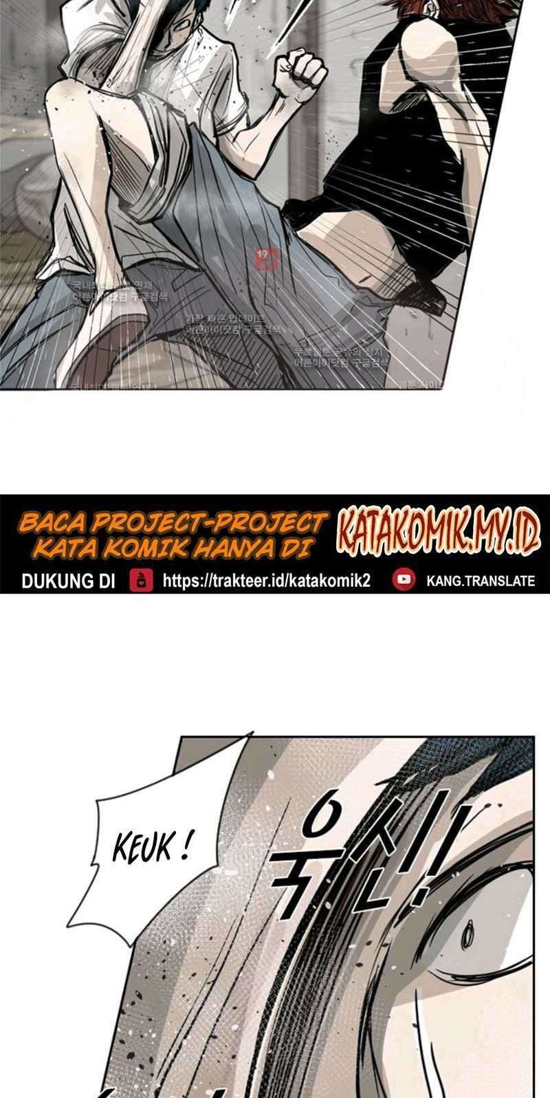 Shark Chapter 51 Gambar 34