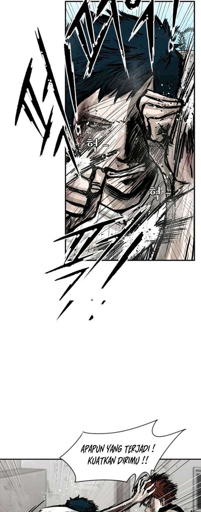 Shark Chapter 51 Gambar 38