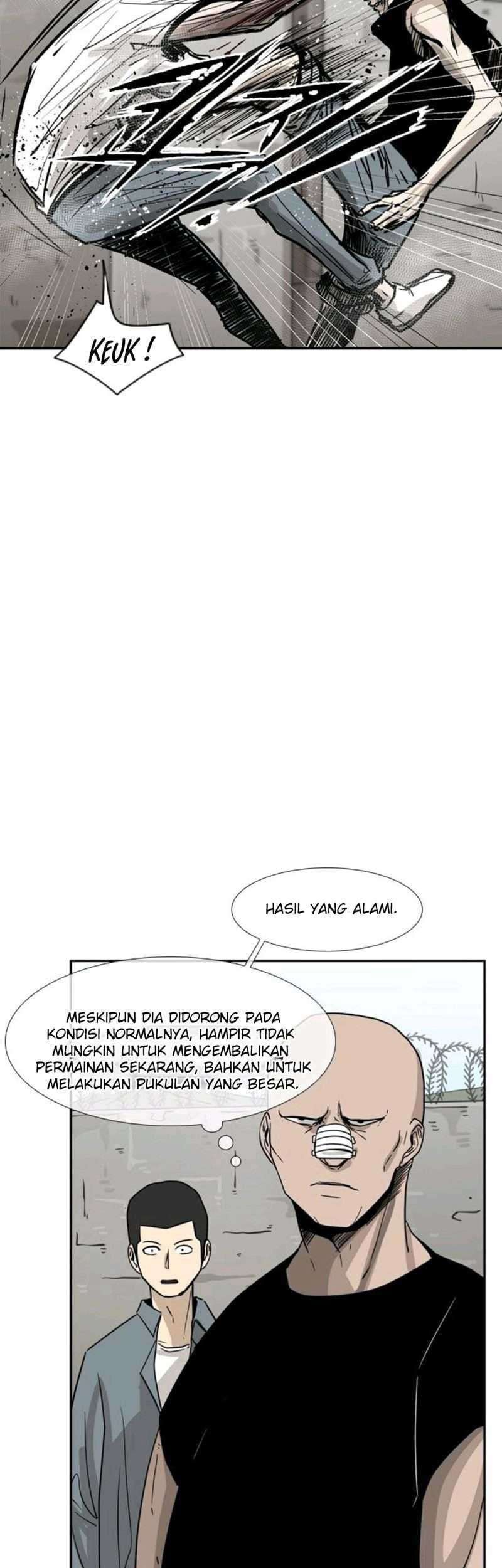 Shark Chapter 51 Gambar 39