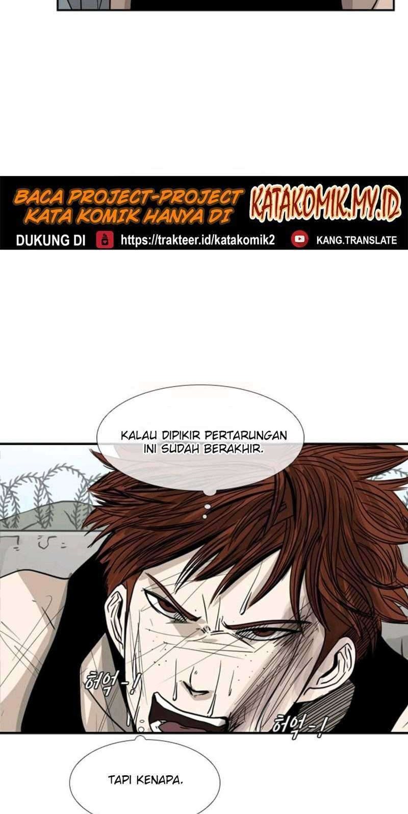 Shark Chapter 51 Gambar 40