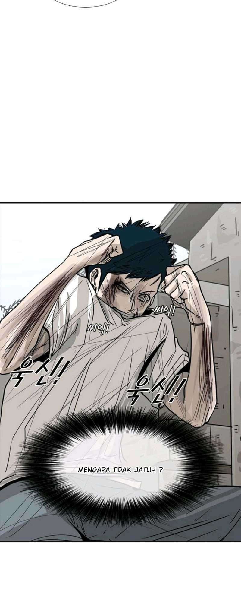 Shark Chapter 51 Gambar 41