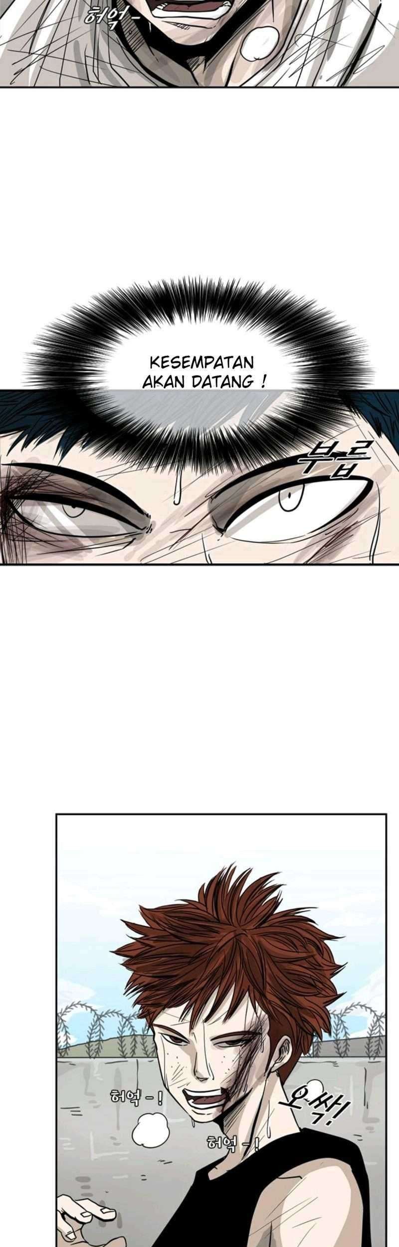 Shark Chapter 51 Gambar 45