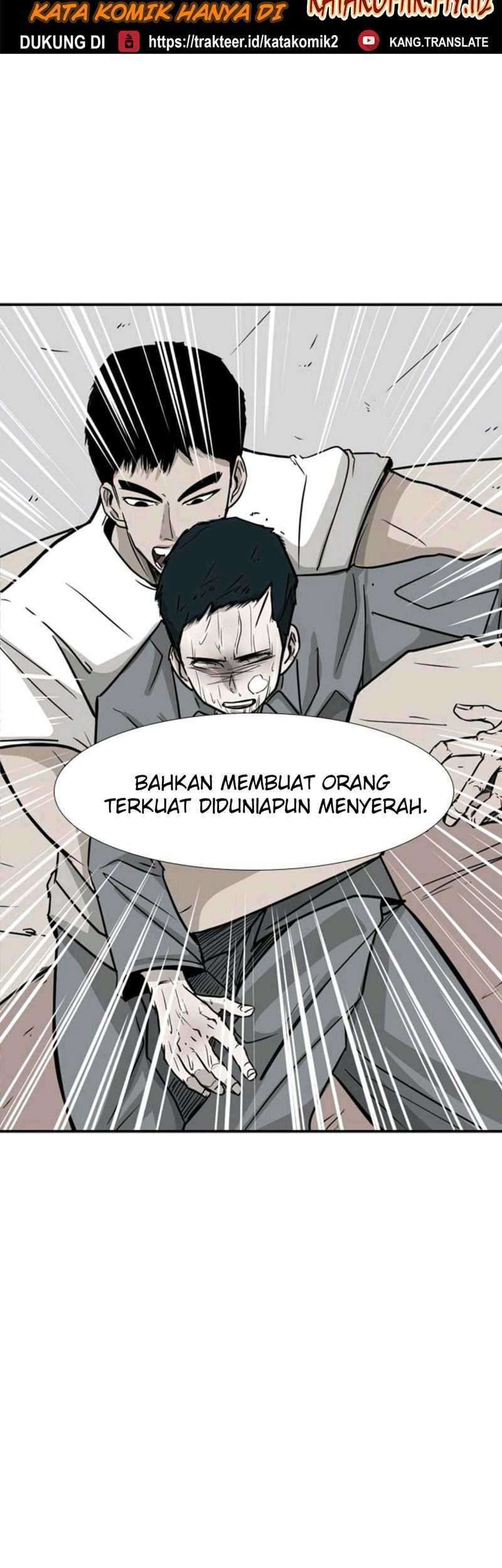Shark Chapter 51 Gambar 53
