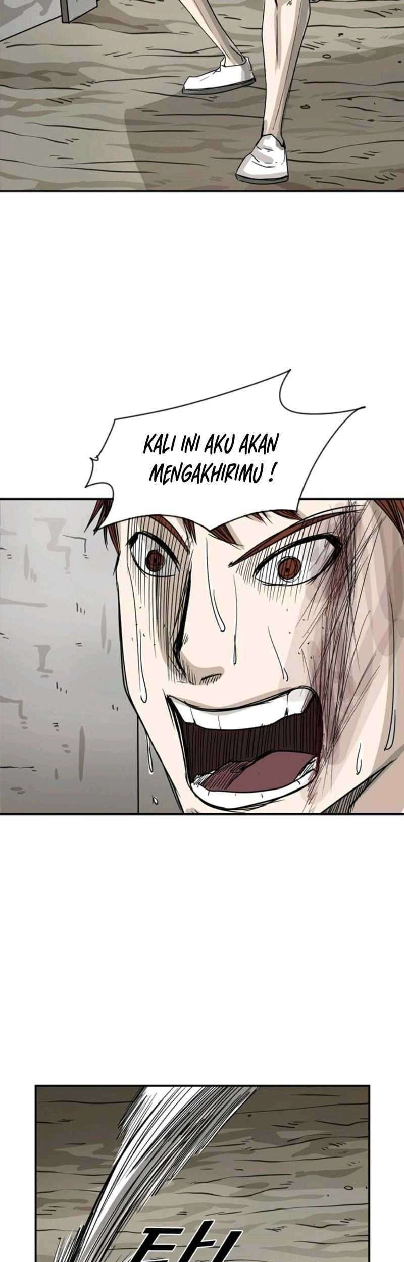 Shark Chapter 51 Gambar 55