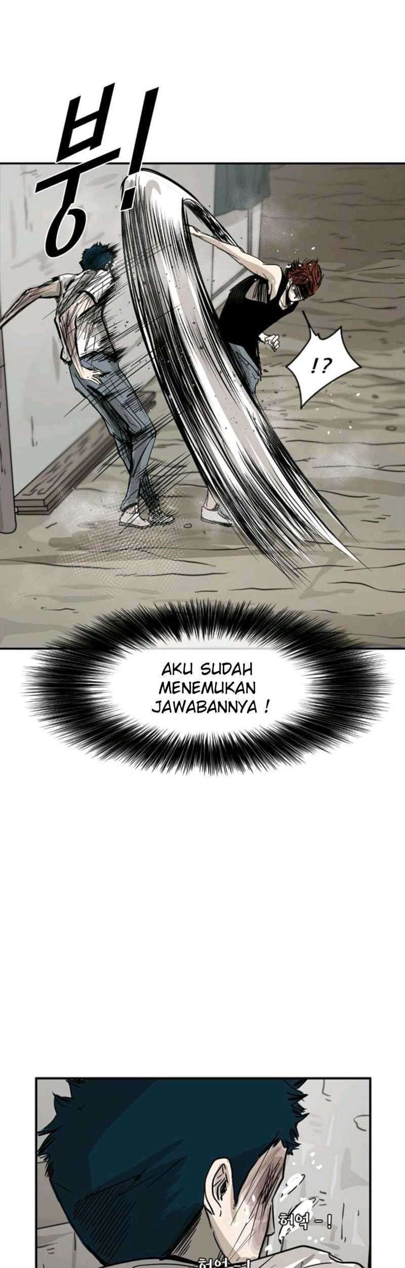 Shark Chapter 51 Gambar 63
