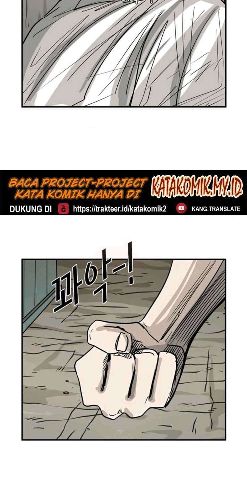 Shark Chapter 51 Gambar 64