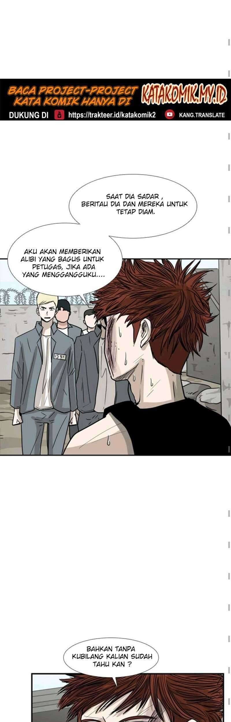 Shark Chapter 51 Gambar 12