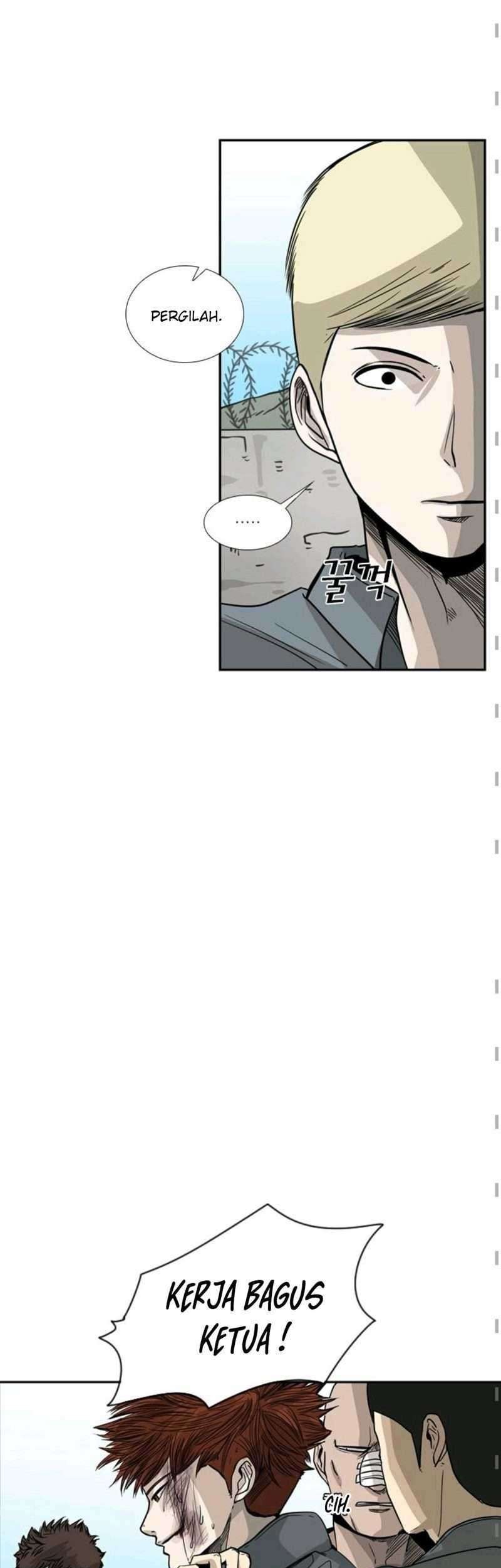 Shark Chapter 51 Gambar 14