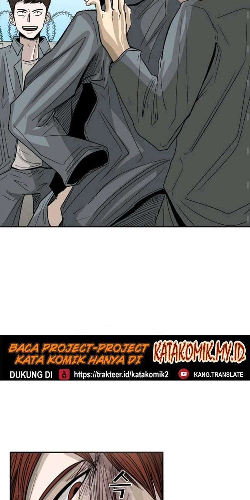 Shark Chapter 51 Gambar 15