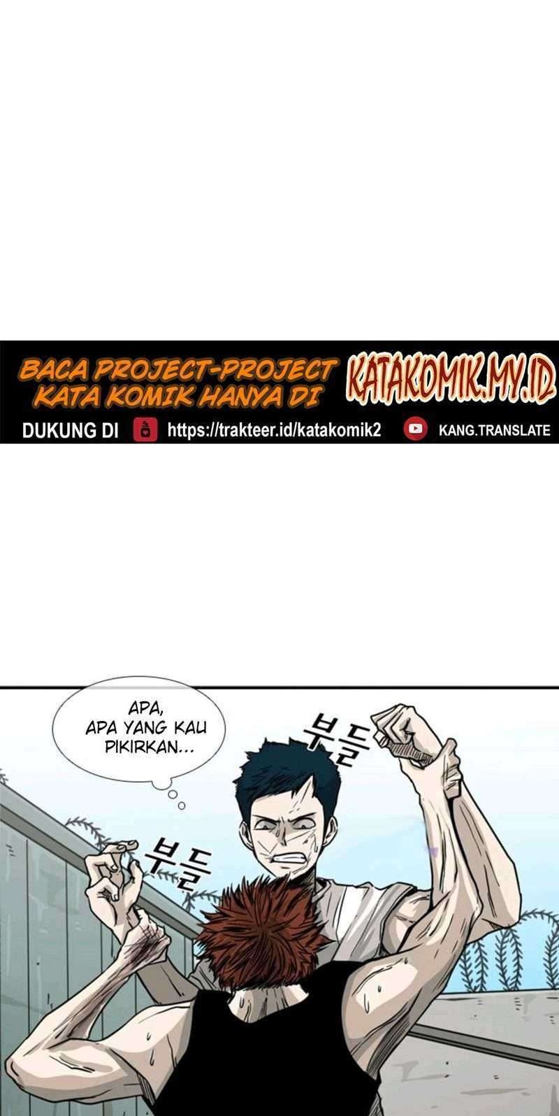 Shark Chapter 50 Gambar 26
