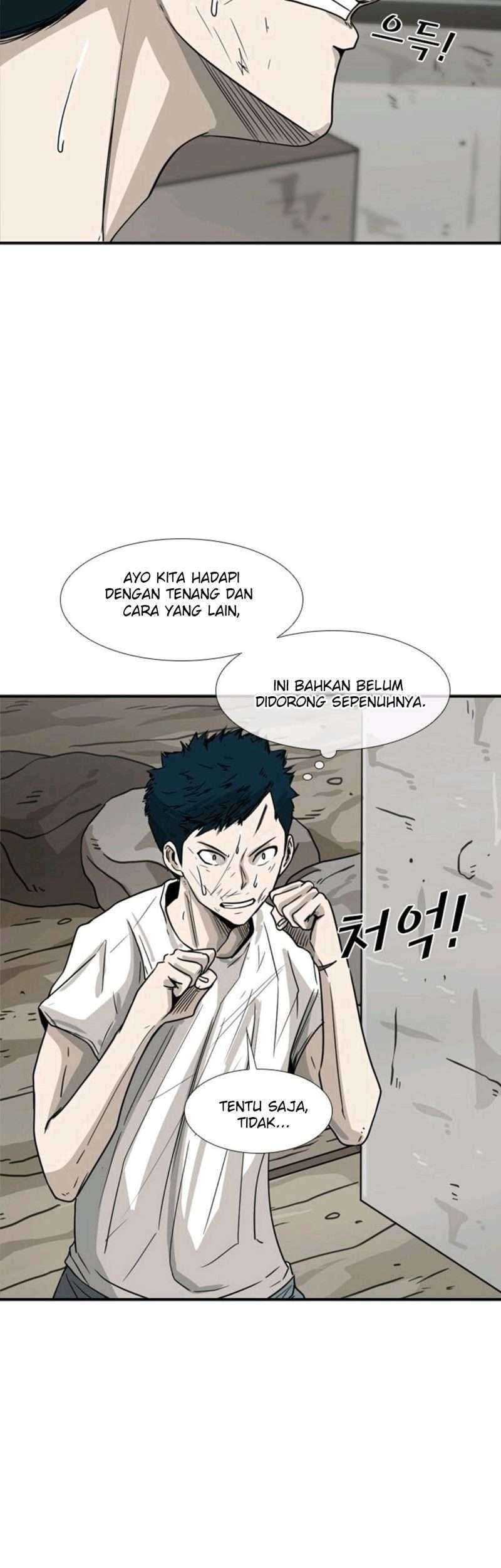 Shark Chapter 50 Gambar 43