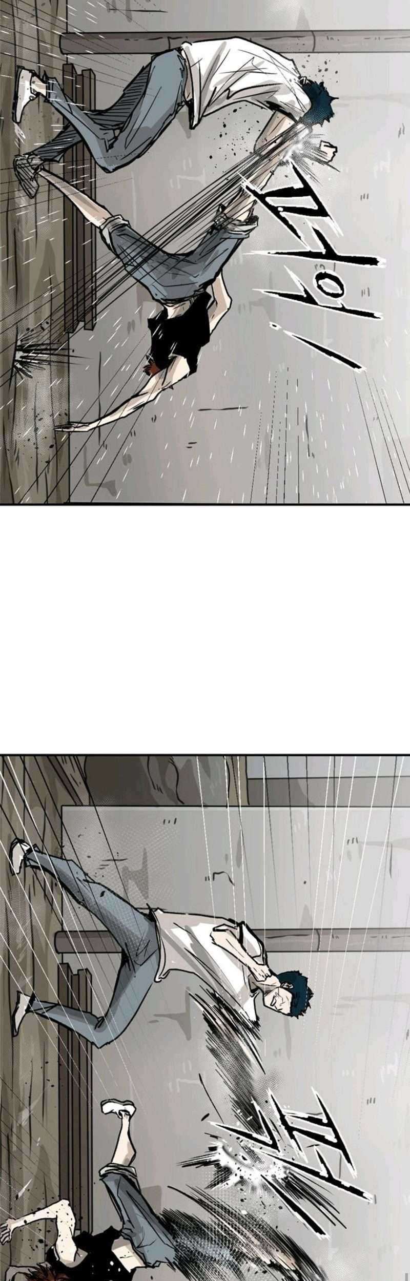 Shark Chapter 50 Gambar 47