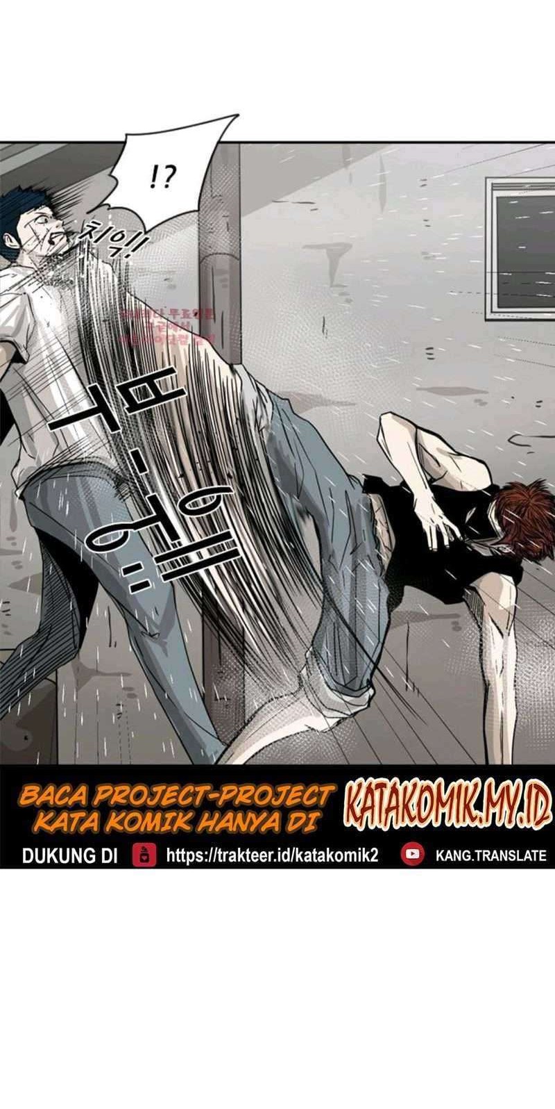 Shark Chapter 50 Gambar 53