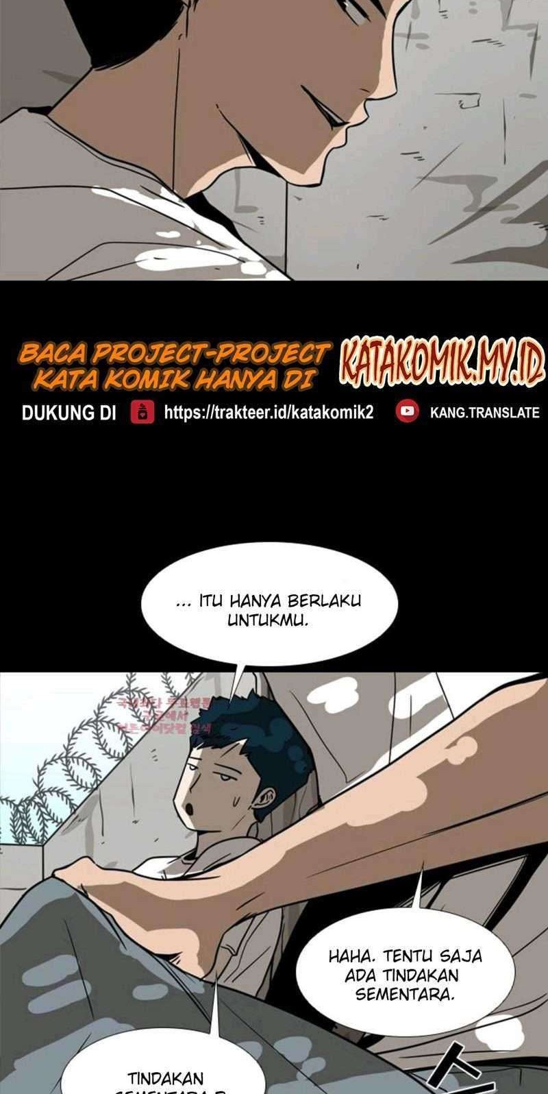 Shark Chapter 50 Gambar 3