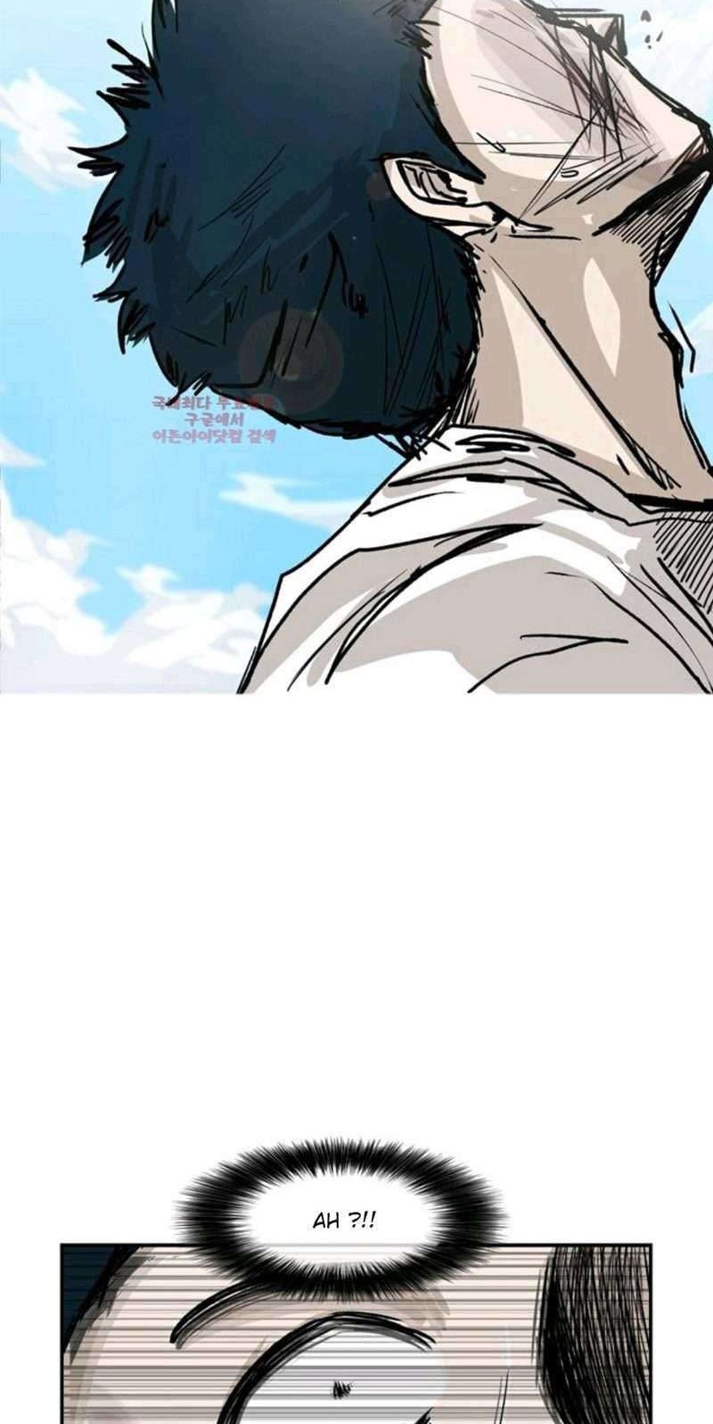 Shark Chapter 50 Gambar 61