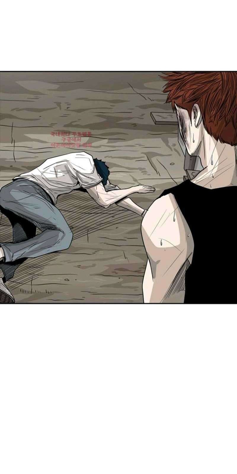 Shark Chapter 50 Gambar 65