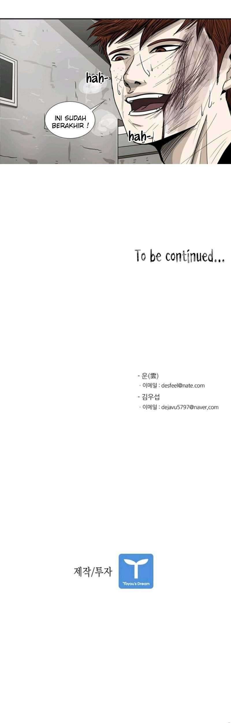 Shark Chapter 50 Gambar 66