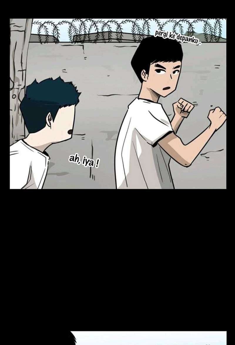 Shark Chapter 50 Gambar 5