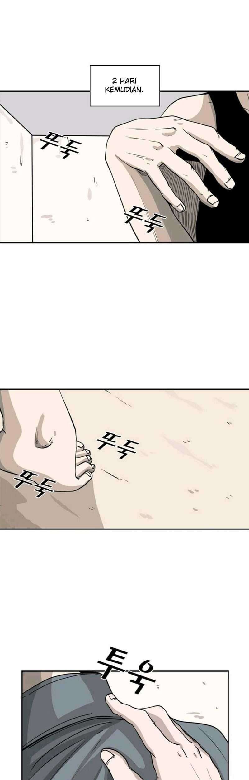 Baca Manhwa Shark Chapter 49 Gambar 2