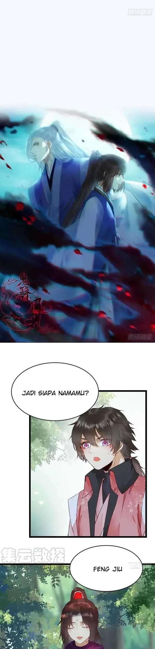 Baca Manhua The Ghostly Doctor Chapter 347 Gambar 2
