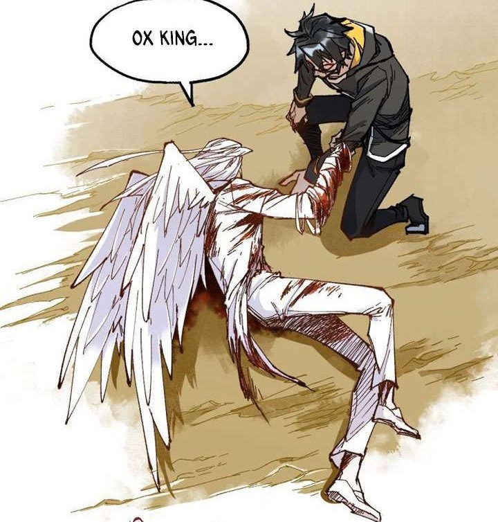 The Sacred Ruins Chapter 69 Gambar 4