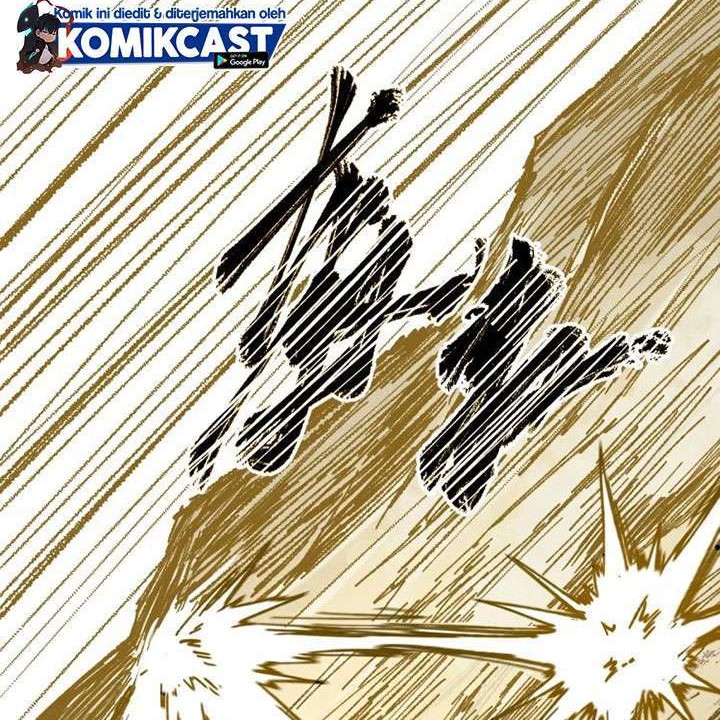 The Sacred Ruins Chapter 69 Gambar 12