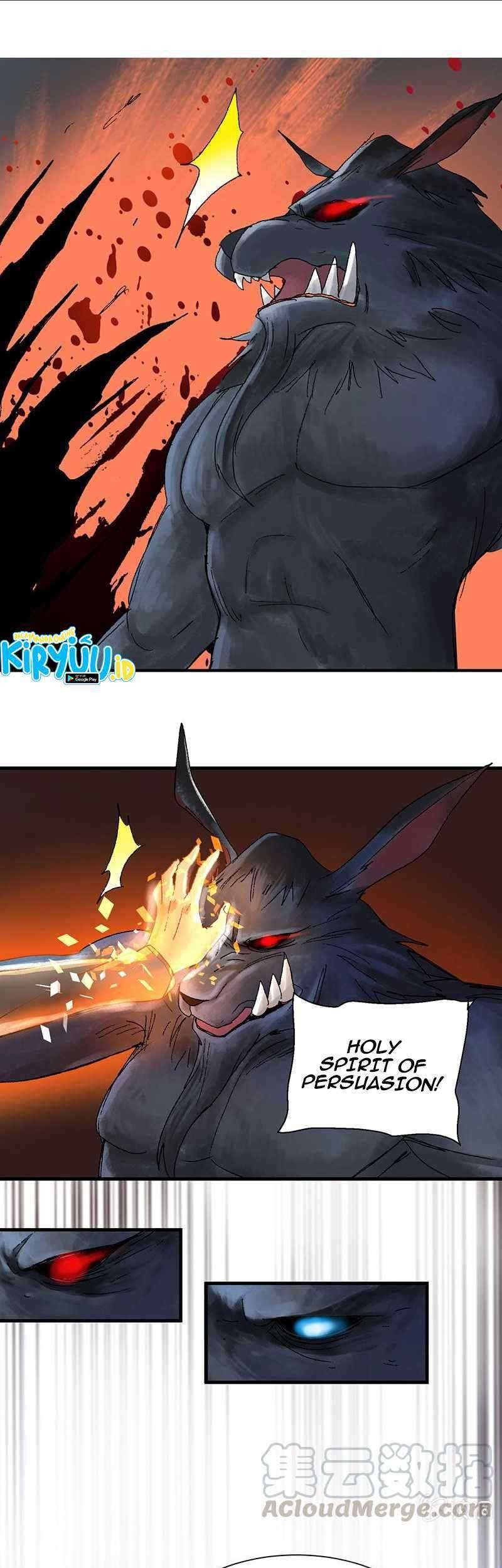 Starting From Zero in Doomsday Chapter 15 Gambar 20