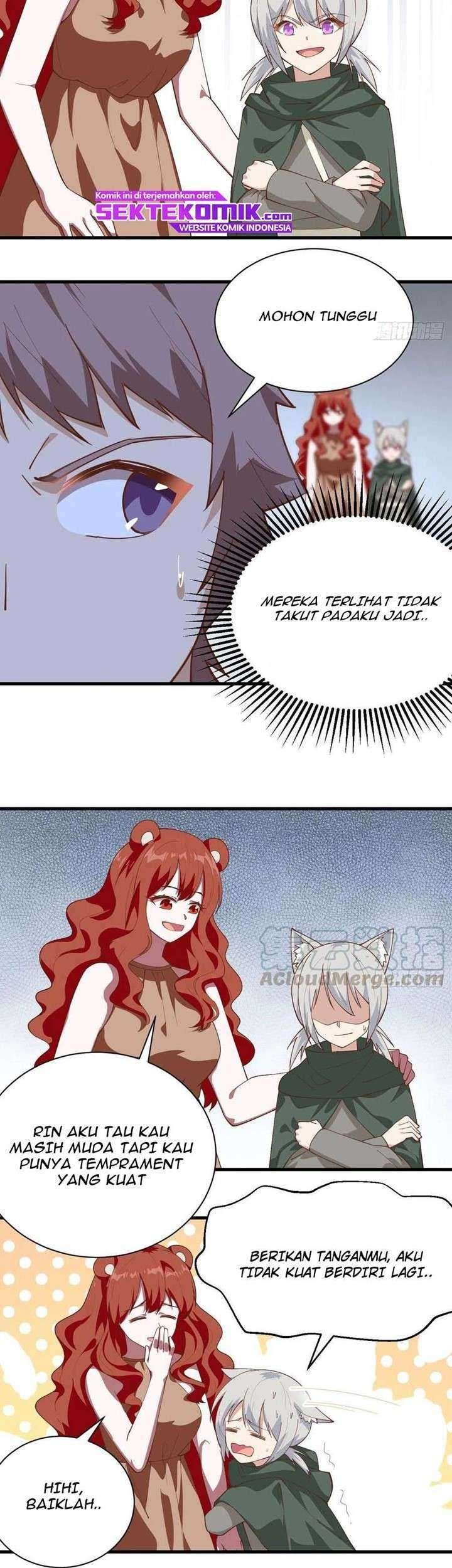 To Be The Castellan King Chapter 294 Gambar 20