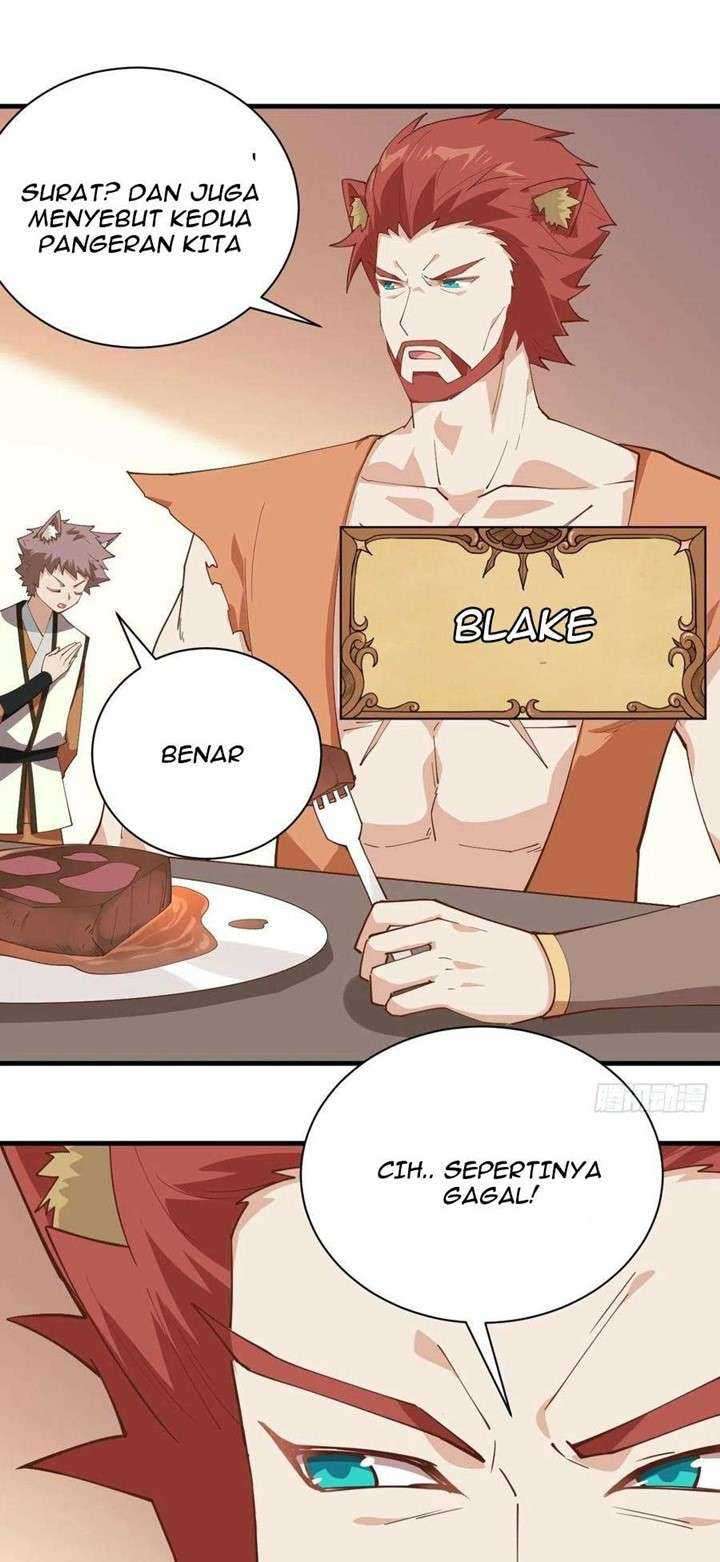 To Be The Castellan King Chapter 294 Gambar 22