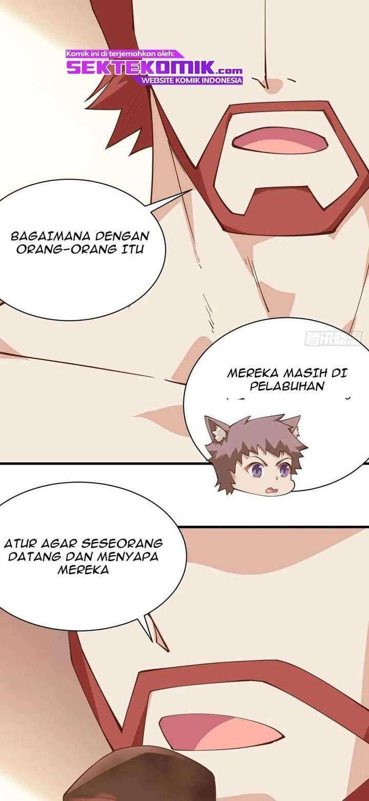 To Be The Castellan King Chapter 294 Gambar 23
