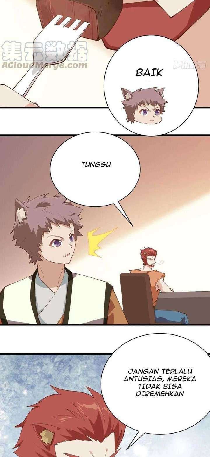 To Be The Castellan King Chapter 294 Gambar 24