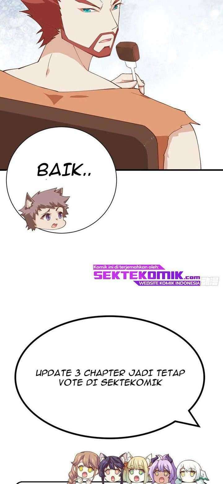 To Be The Castellan King Chapter 294 Gambar 25