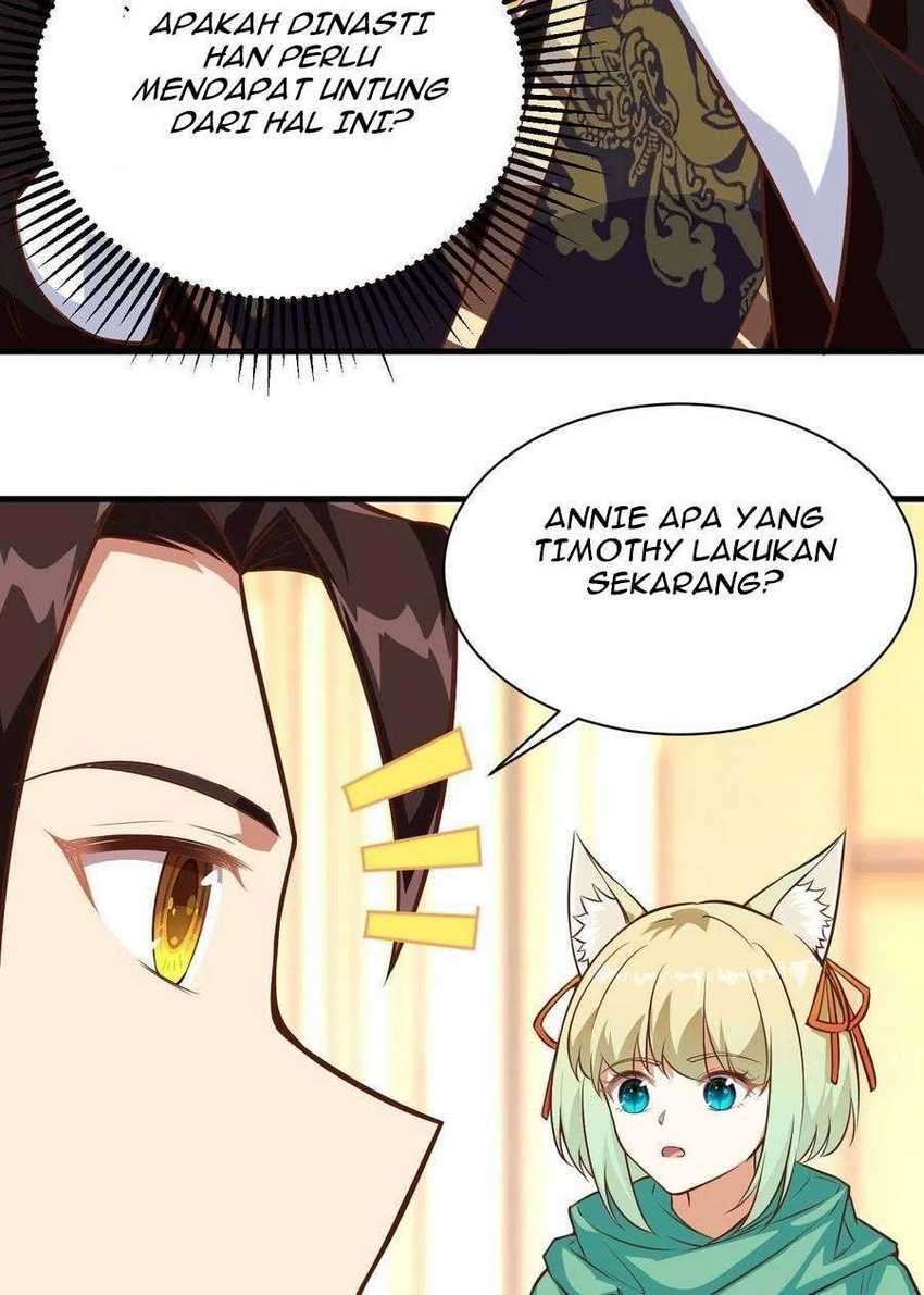 To Be The Castellan King Chapter 292 Gambar 32