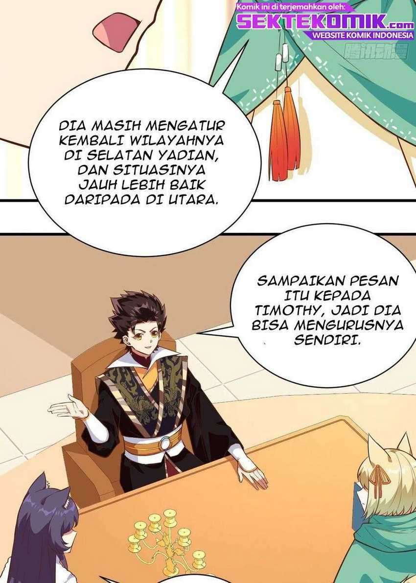 To Be The Castellan King Chapter 292 Gambar 33
