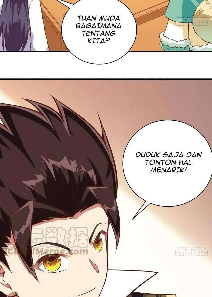 To Be The Castellan King Chapter 292 Gambar 34