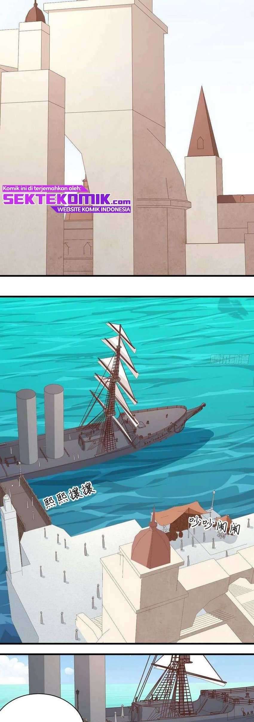 To Be The Castellan King Chapter 292 Gambar 4