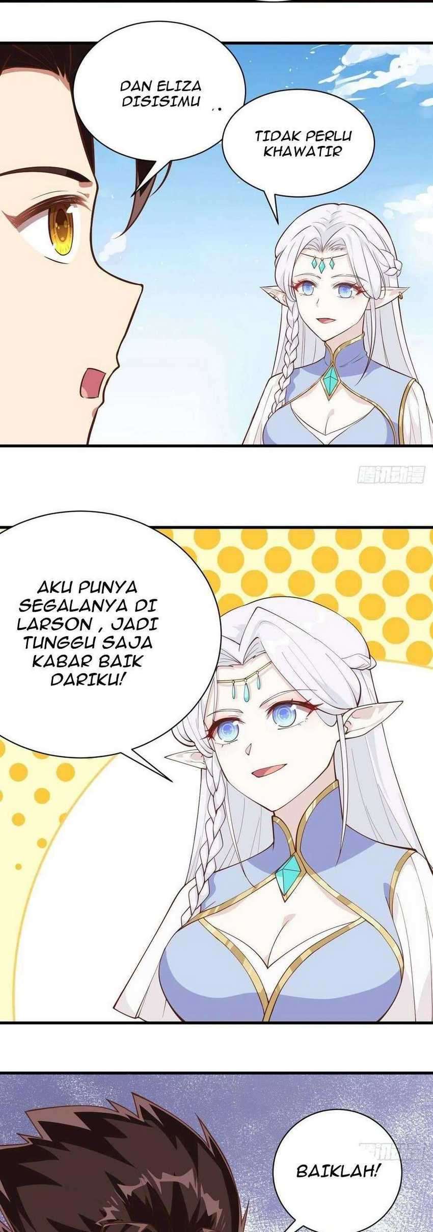 To Be The Castellan King Chapter 292 Gambar 10