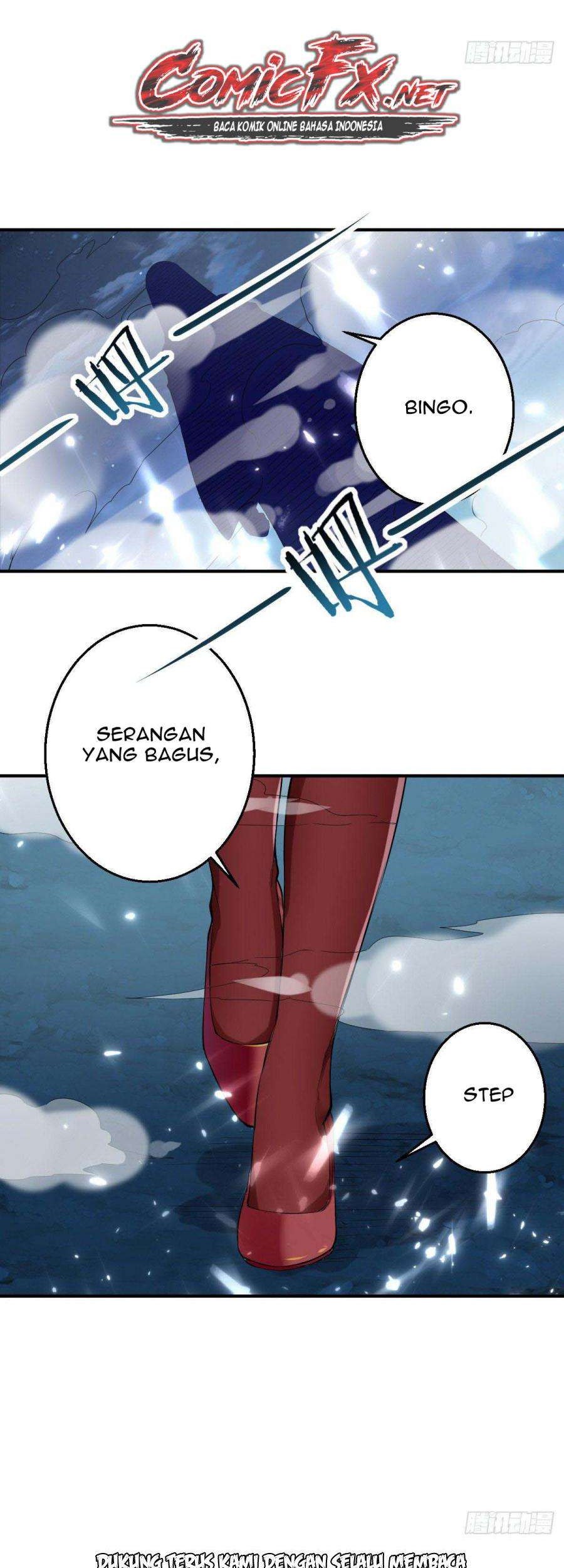 Outsider Super Son In Law Chapter 049 Gambar 28