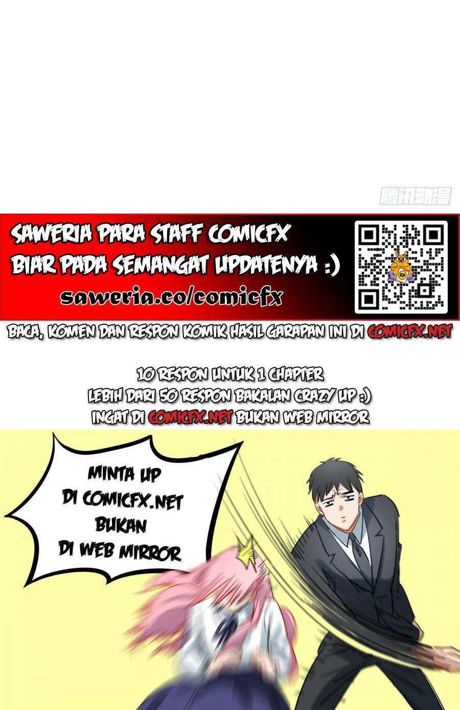 Outsider Super Son In Law Chapter 049 Gambar 32