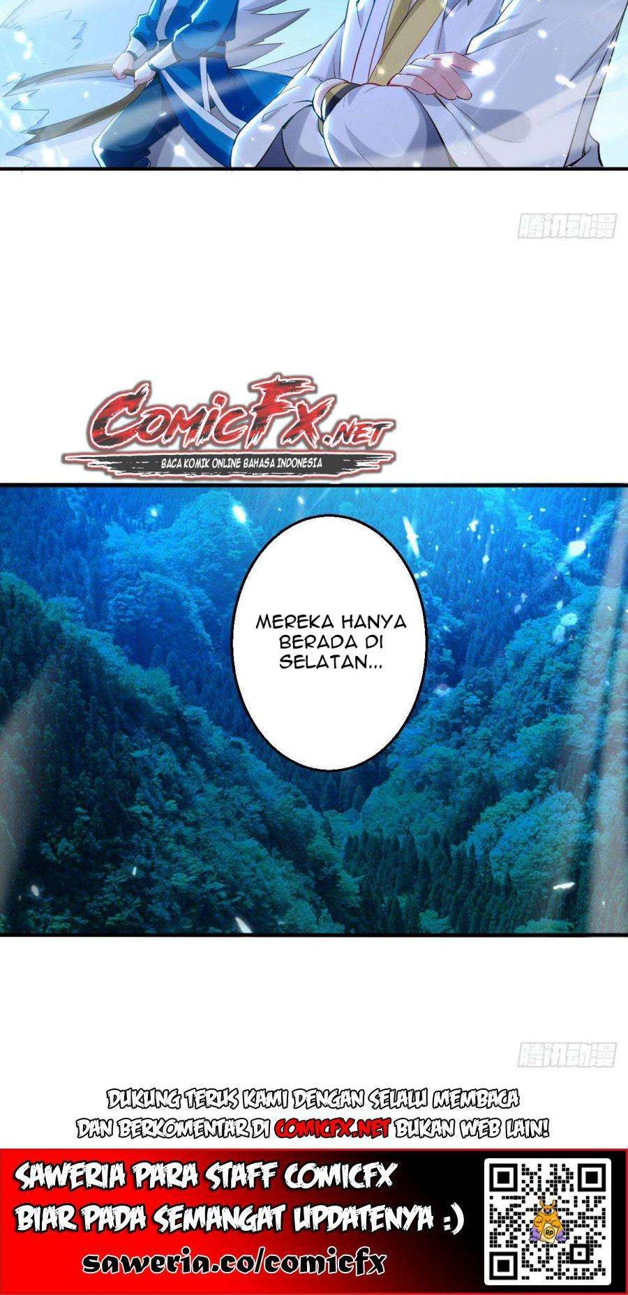 Outsider Super Son In Law Chapter 049 Gambar 6