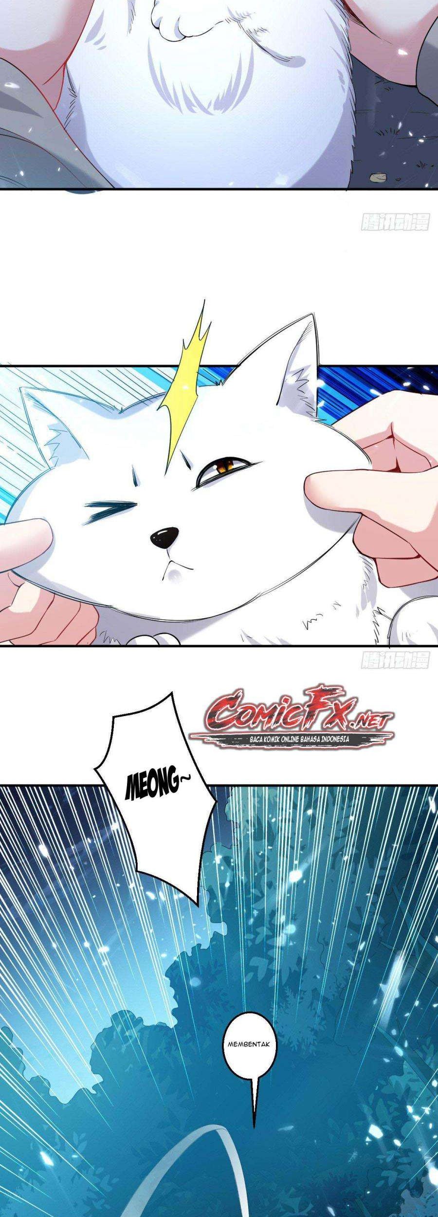 Outsider Super Son In Law Chapter 049 Gambar 9