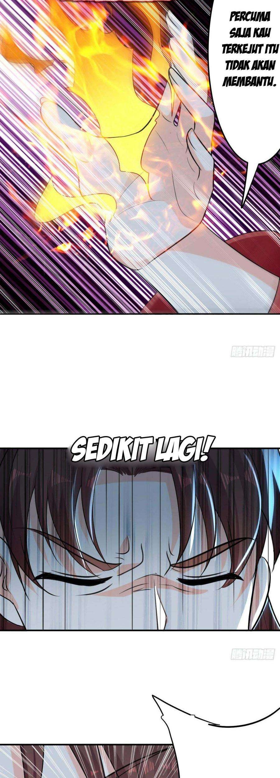 Outsider Super Son In Law Chapter 049 Gambar 23