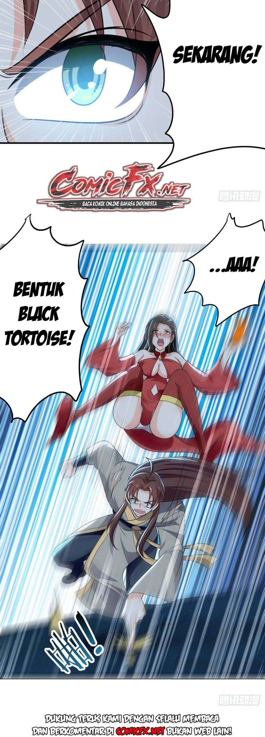 Outsider Super Son In Law Chapter 049 Gambar 24
