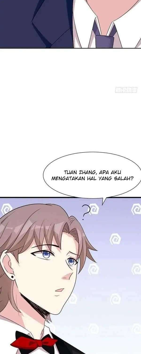 The Wife Contract and My Daughter’s Nanny Chapter 148 Gambar 5