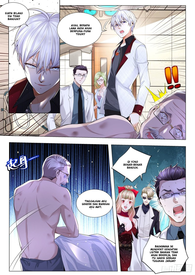 Shen Hao’s Heavenly Fall System Chapter 270 Gambar 4