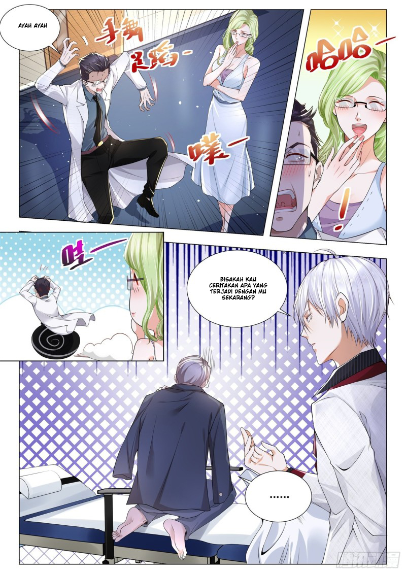 Shen Hao’s Heavenly Fall System Chapter 270 Gambar 6