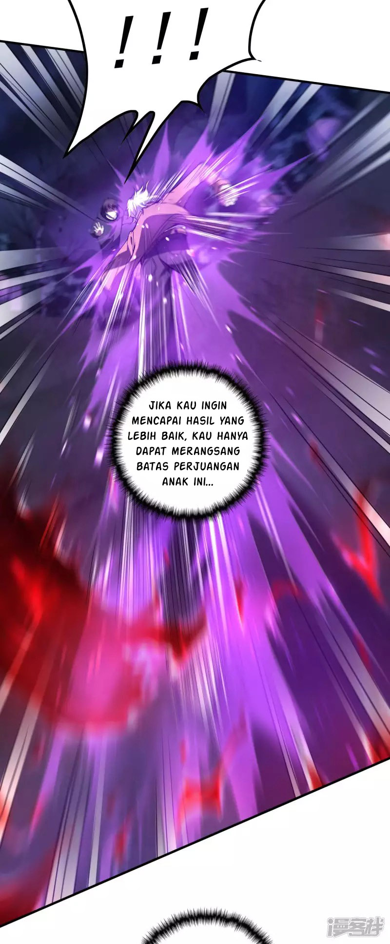 Useless First Son-In-Law Chapter 44 Gambar 11