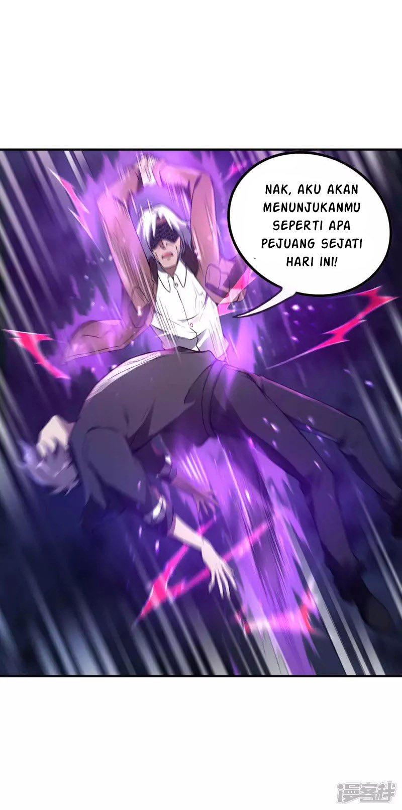 Useless First Son-In-Law Chapter 44 Gambar 14