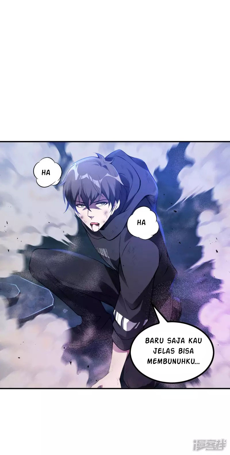 Useless First Son-In-Law Chapter 44 Gambar 20