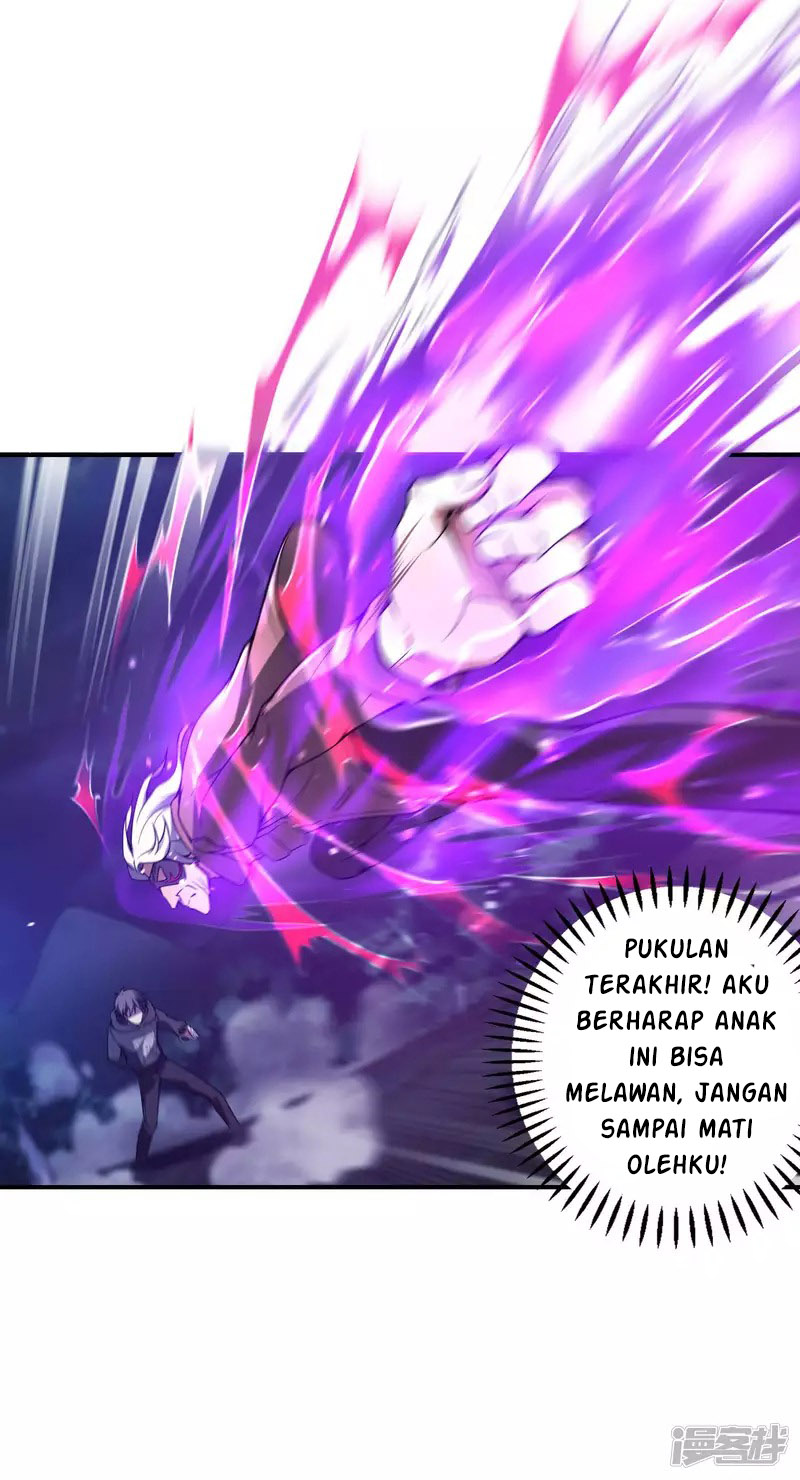 Useless First Son-In-Law Chapter 44 Gambar 25